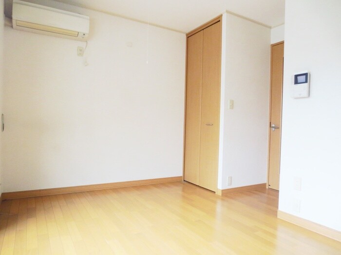 グランメ－ルⅡの物件内観写真