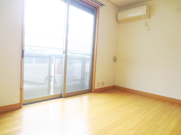 グランメ－ルⅡの物件内観写真