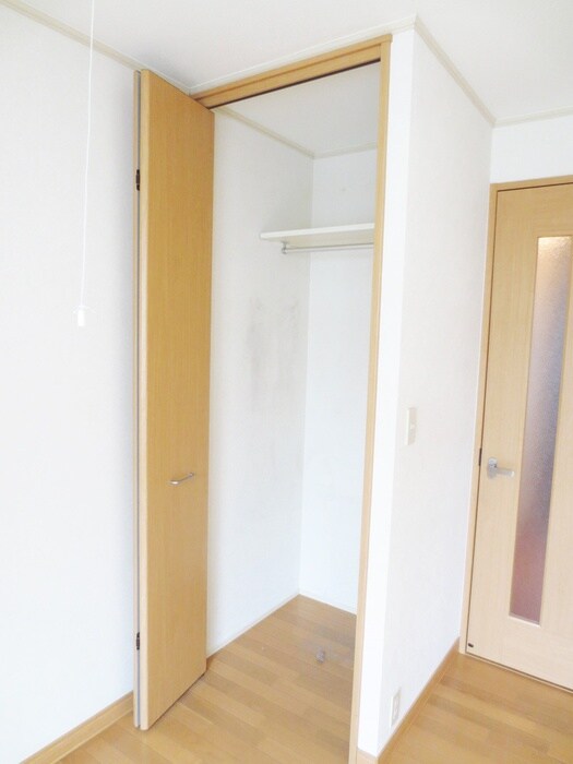 グランメ－ルⅡの物件内観写真