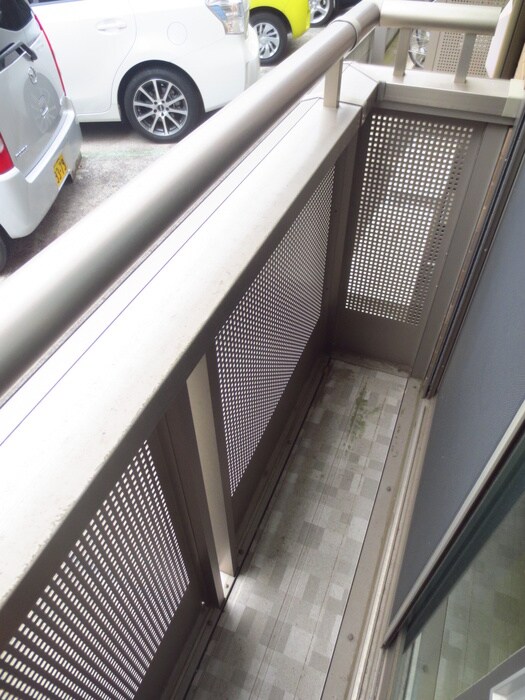 グランメ－ルⅡの物件内観写真