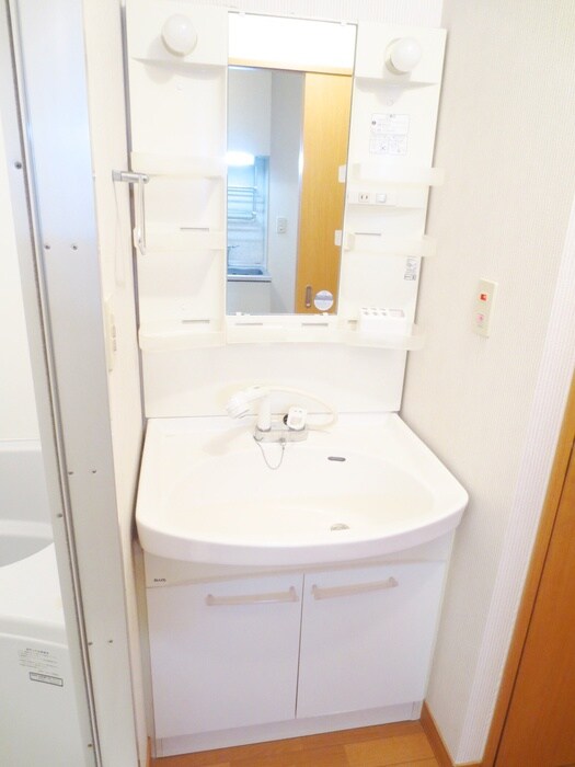 グランメ－ルⅡの物件内観写真