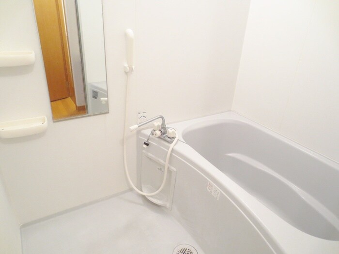 グランメ－ルⅡの物件内観写真