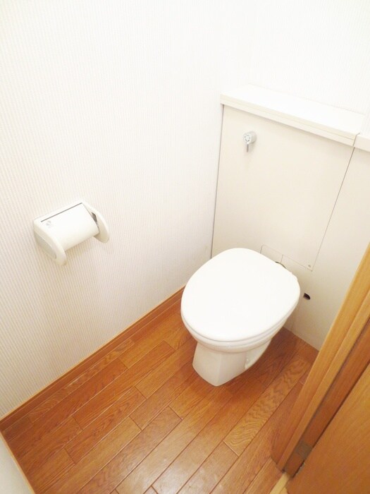 グランメ－ルⅡの物件内観写真