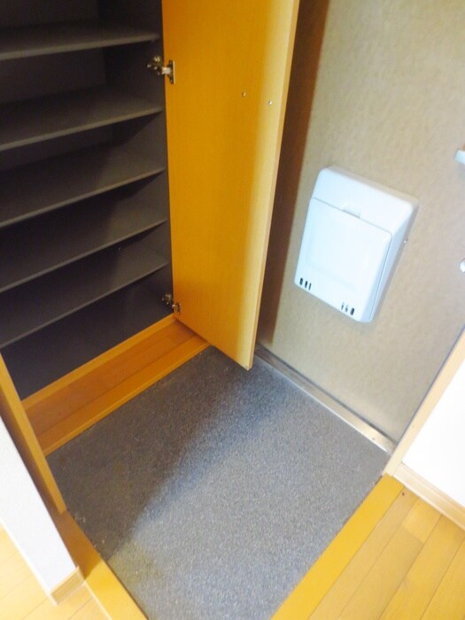 グランメ－ルⅡの物件内観写真