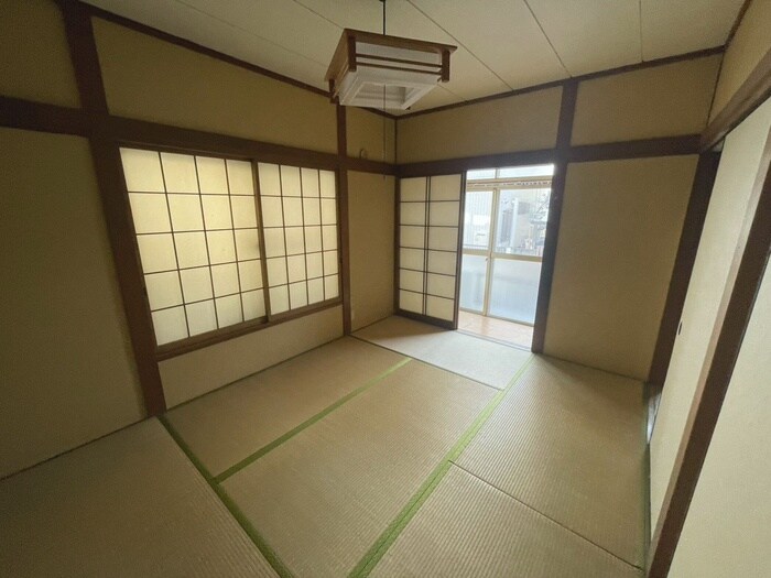 南行徳１丁目貸家の物件内観写真