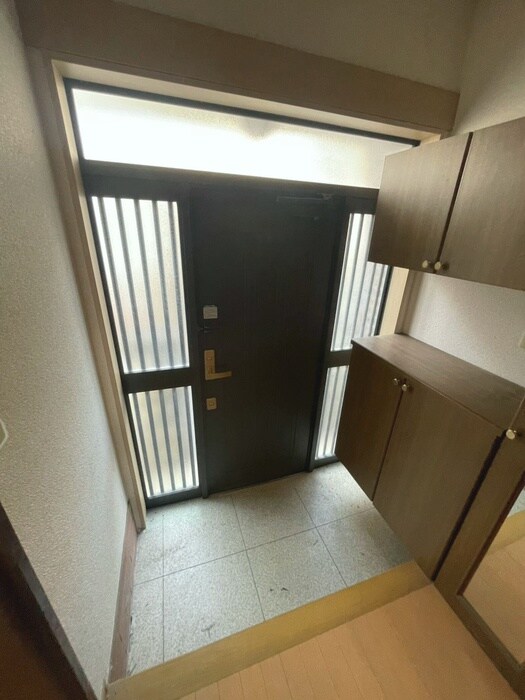 南行徳１丁目貸家の物件内観写真