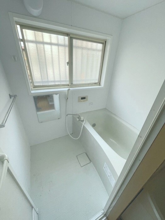 南行徳１丁目貸家の物件内観写真