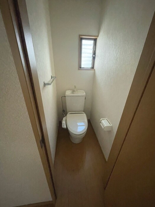 南行徳１丁目貸家の物件内観写真