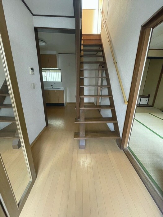 南行徳１丁目貸家の物件内観写真