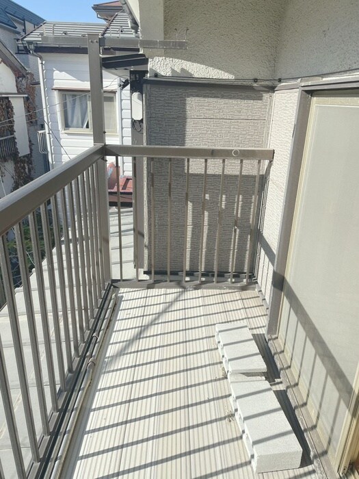 南行徳１丁目貸家の物件内観写真