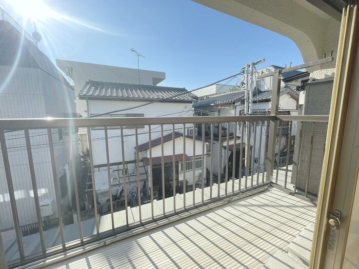 南行徳１丁目貸家の物件内観写真