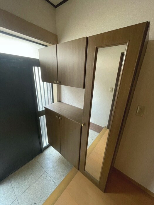 南行徳１丁目貸家の物件内観写真