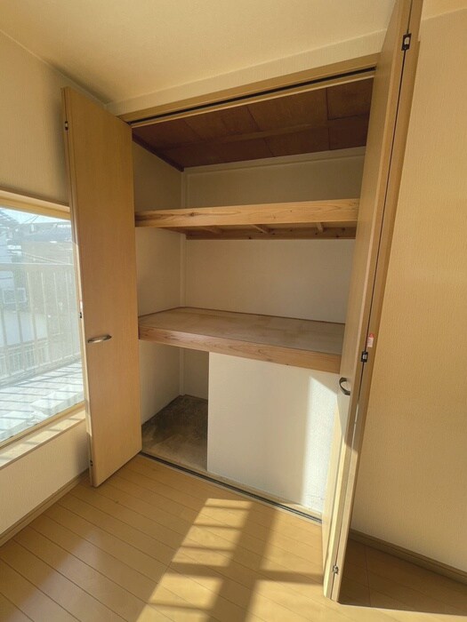 南行徳１丁目貸家の物件内観写真