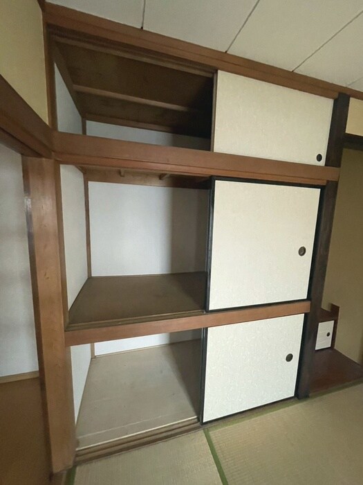 南行徳１丁目貸家の物件内観写真