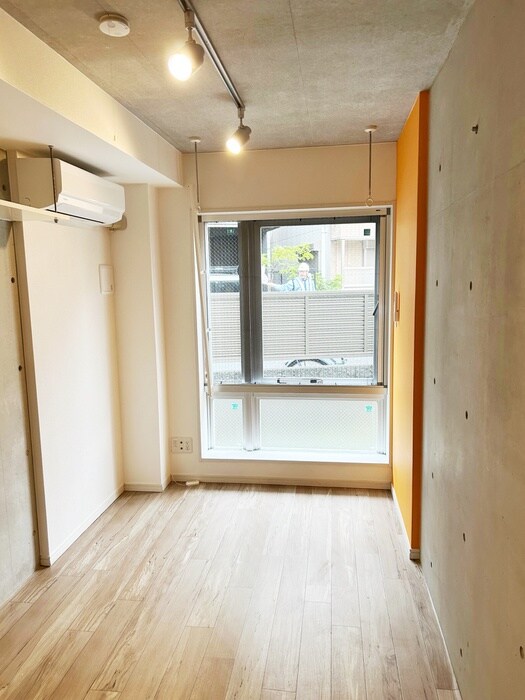 ＧＣ西小山の物件内観写真