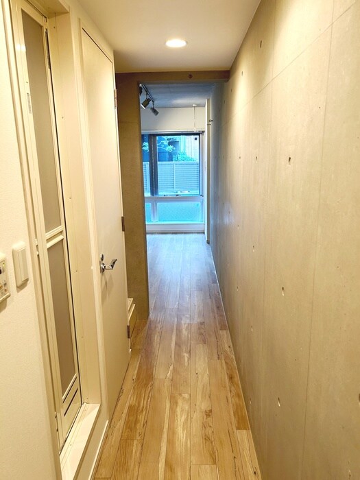 ＧＣ西小山の物件内観写真