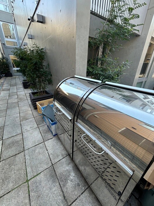 ＧＣ西小山の物件外観写真