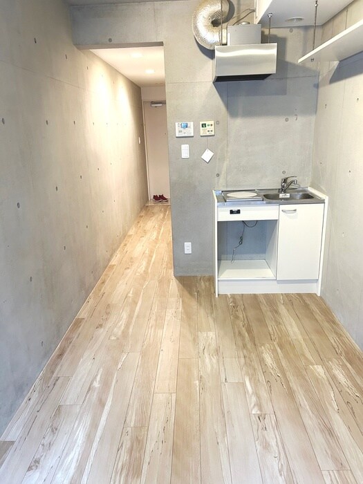 ＧＣ西小山の物件内観写真