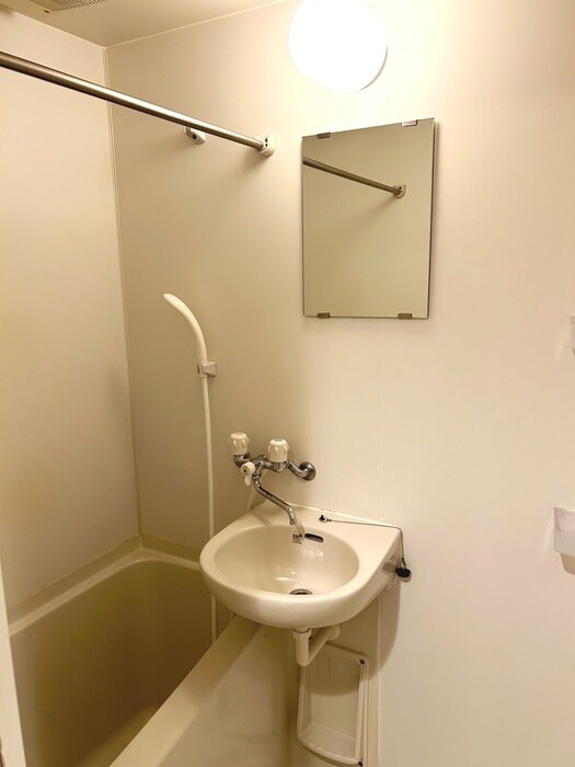 ＧＣ西小山の物件内観写真