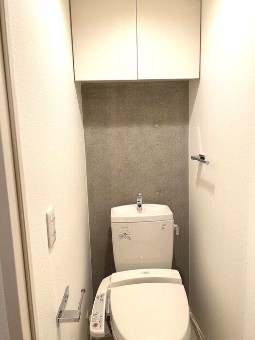 ＧＣ西小山の物件内観写真