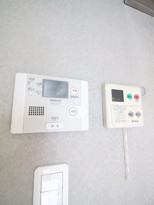 ＧＣ西小山の物件内観写真