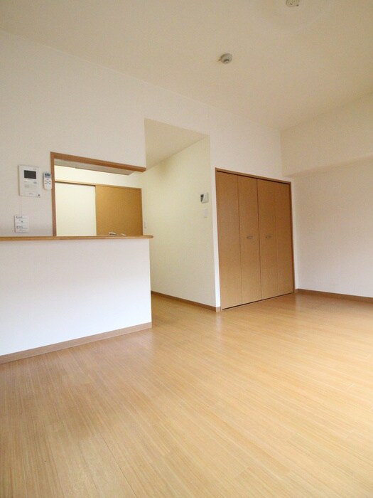 アルトベルク横浜の物件内観写真