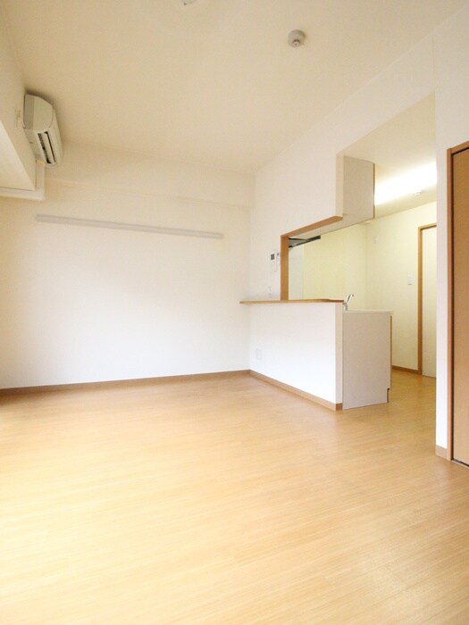 アルトベルク横浜の物件内観写真