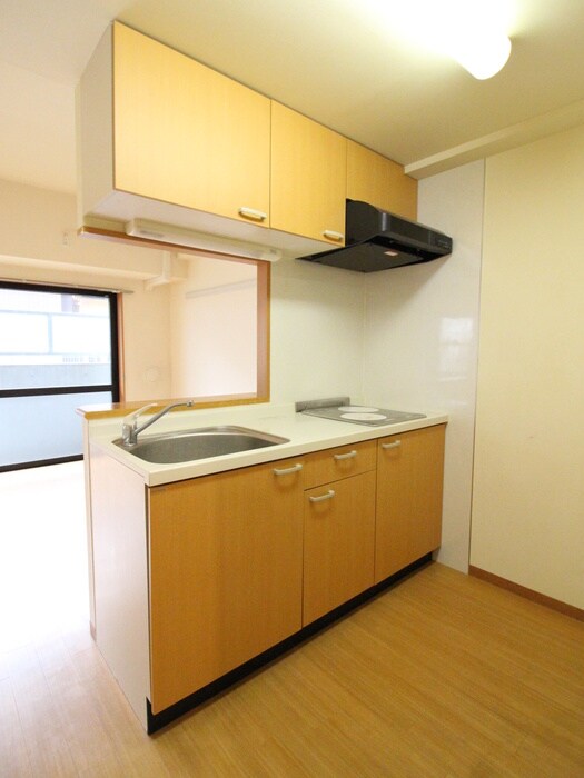 アルトベルク横浜の物件内観写真