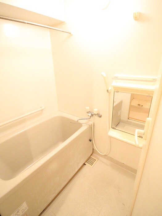 アルトベルク横浜の物件内観写真