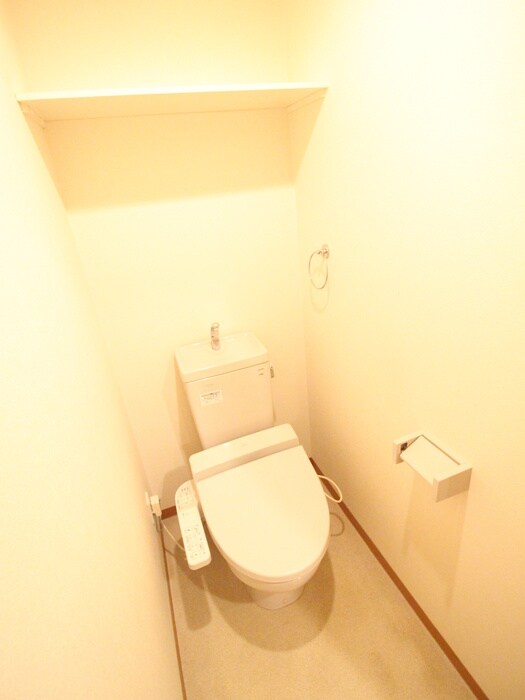 アルトベルク横浜の物件内観写真