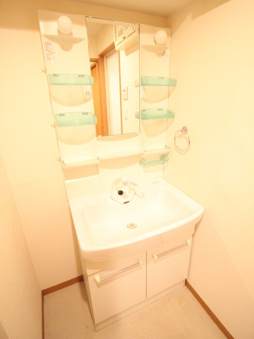 アルトベルク横浜の物件内観写真