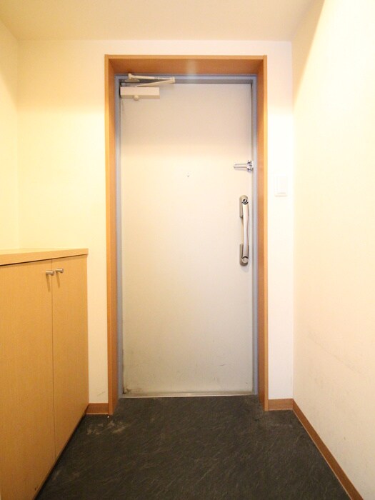 アルトベルク横浜の物件内観写真