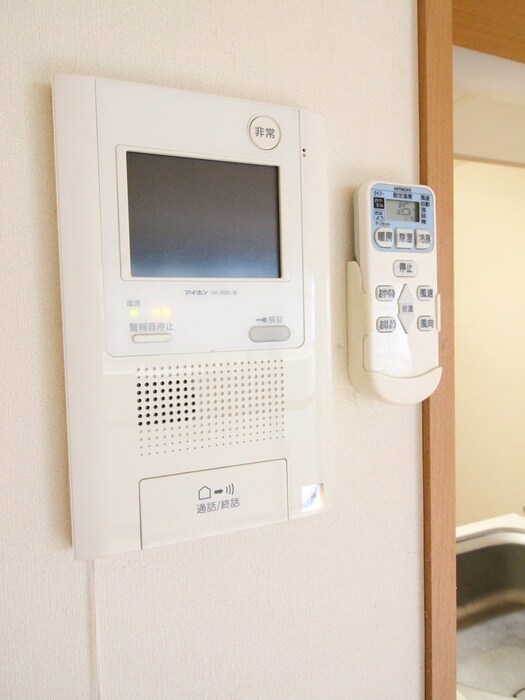 アルトベルク横浜の物件内観写真