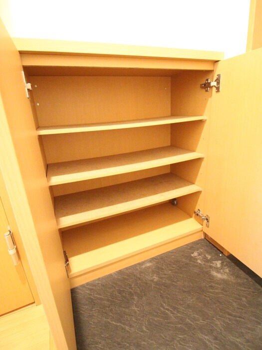 アルトベルク横浜の物件内観写真