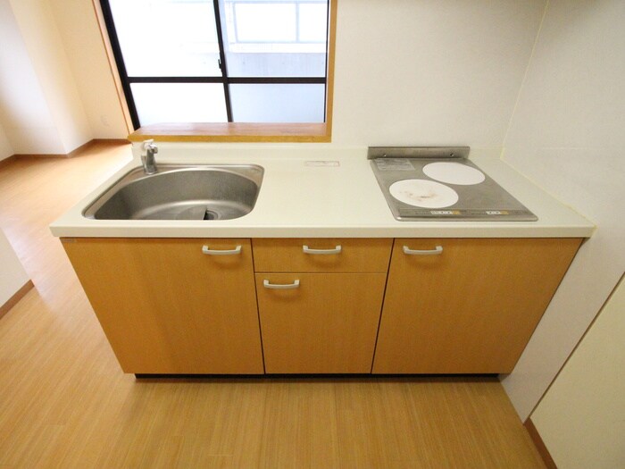 アルトベルク横浜の物件内観写真