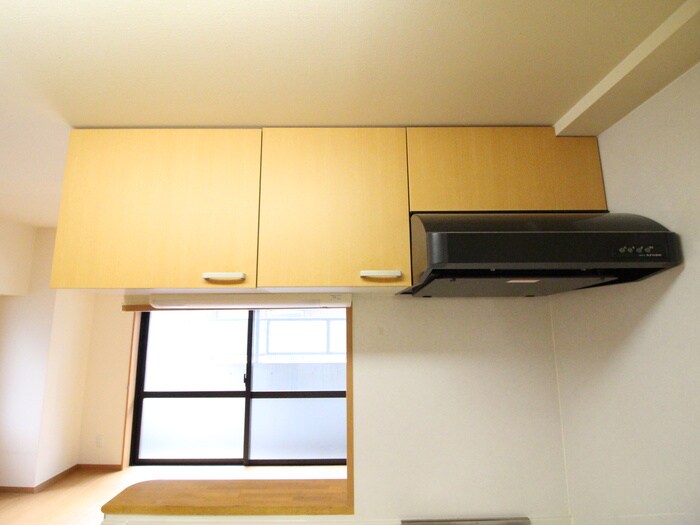 アルトベルク横浜の物件内観写真