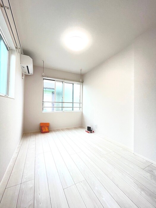 ベルサージュ堀切の物件内観写真