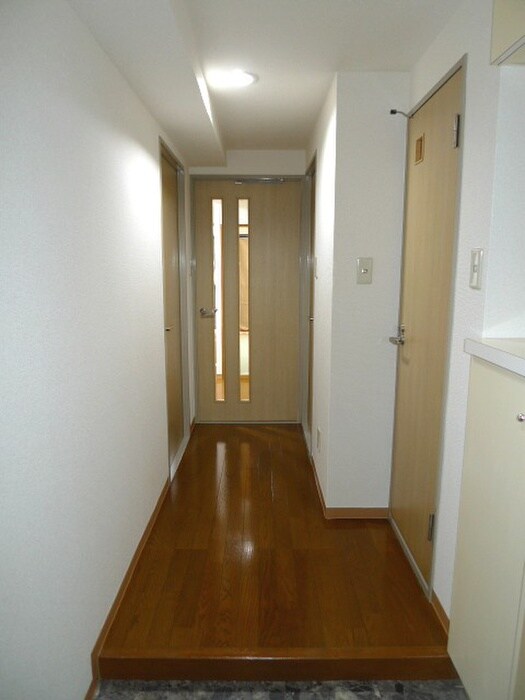 ハイクレスト喜沢南の物件内観写真