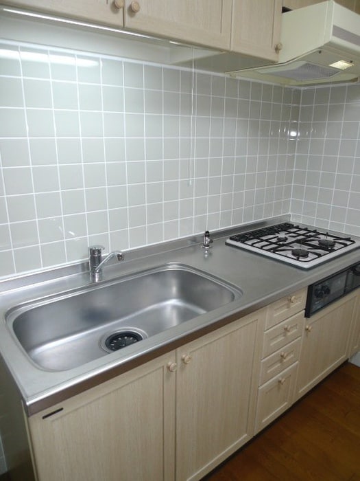 ハイクレスト喜沢南の物件内観写真