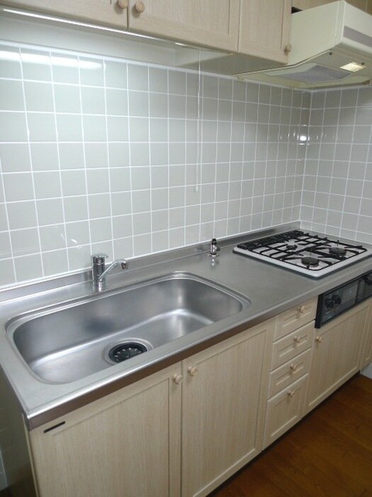 ハイクレスト喜沢南の物件内観写真