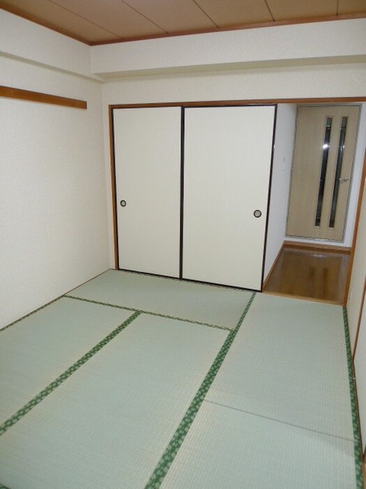 ハイクレスト喜沢南の物件内観写真