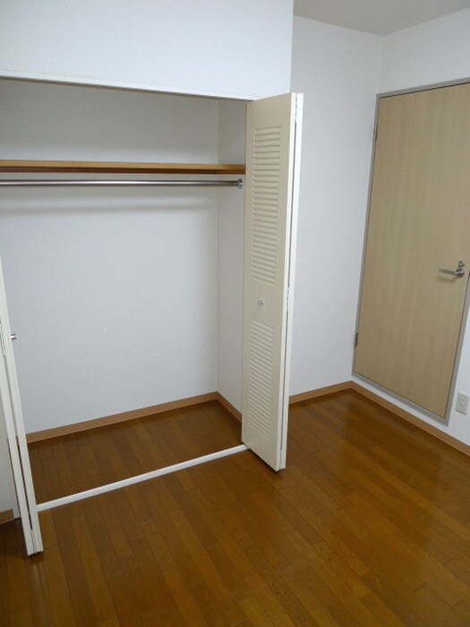 ハイクレスト喜沢南の物件内観写真