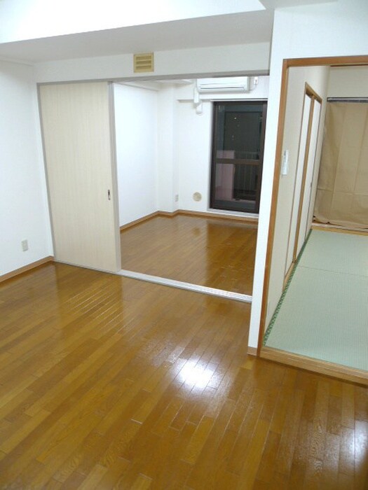 ハイクレスト喜沢南の物件内観写真