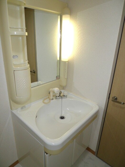 ハイクレスト喜沢南の物件内観写真