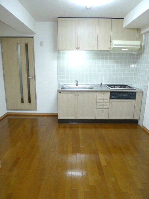 ハイクレスト喜沢南の物件内観写真