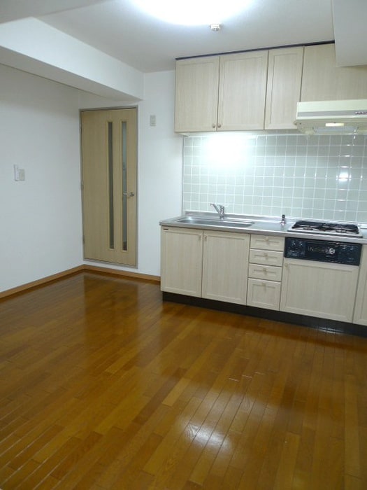 ハイクレスト喜沢南の物件内観写真