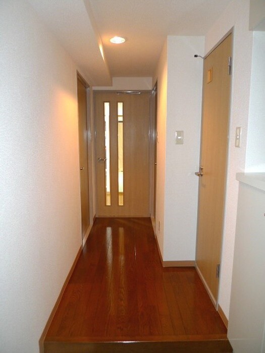 ハイクレスト喜沢南の物件内観写真