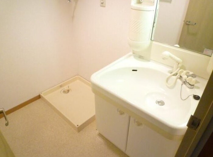 ハイクレスト喜沢南の物件内観写真