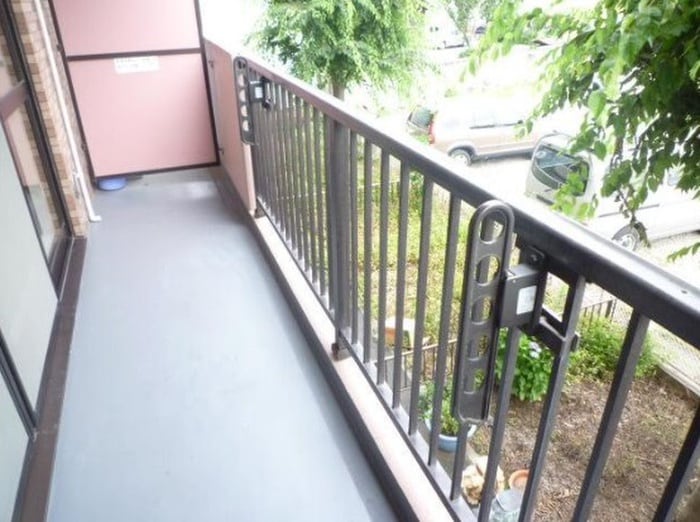 ハイクレスト喜沢南の物件内観写真