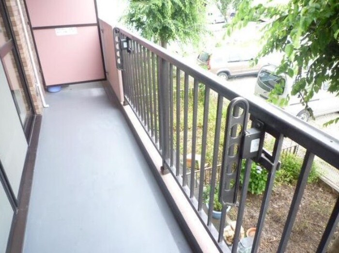 ハイクレスト喜沢南の物件内観写真